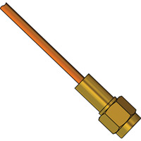 Kapton™ Insulated Coaxial Cables