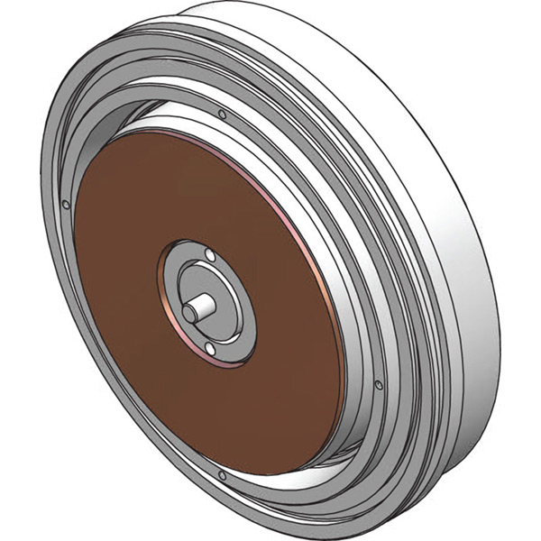 TORUS® 10 CA Performance Magnetron Production Cathodes