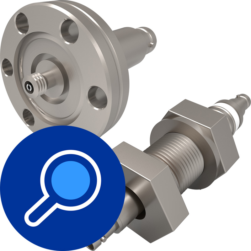 Coaxial Feedthrough Selection Guide