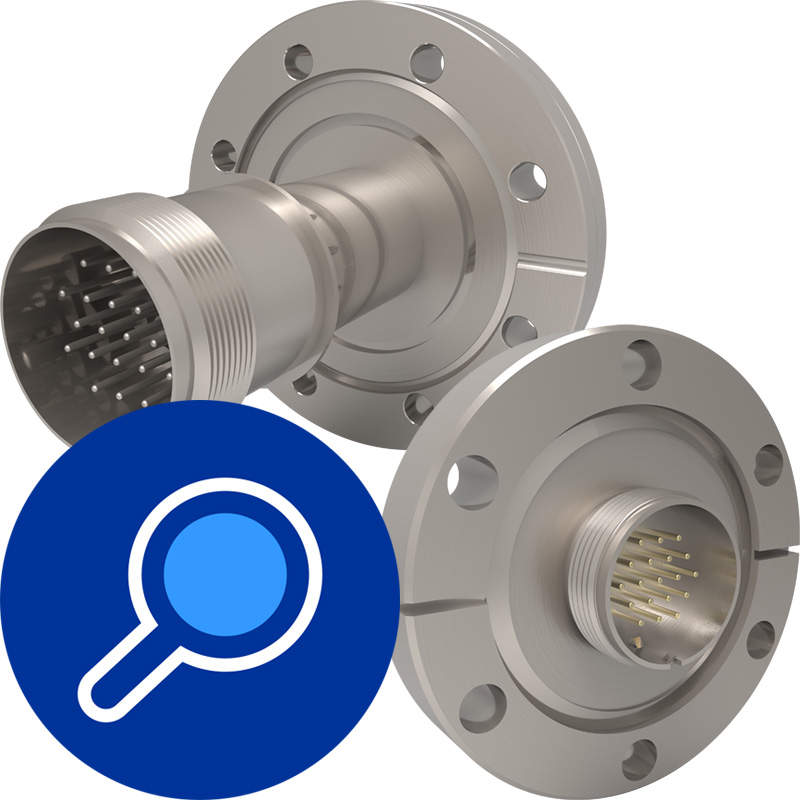 Multipin Feedthrough Selection Guide