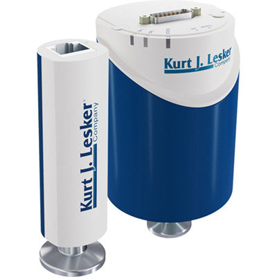 Suggested Measure & Control Pressure for Capacitance Manometers