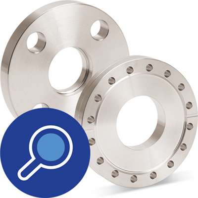 Standard ASA HV Flange Selection Guide