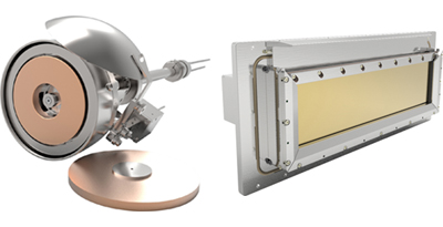 TORUS® Magnetron Sputtering Cathodes