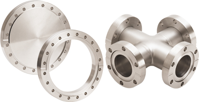 Flanges & Components