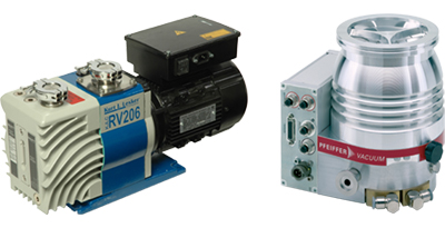 Vacuum Pumps