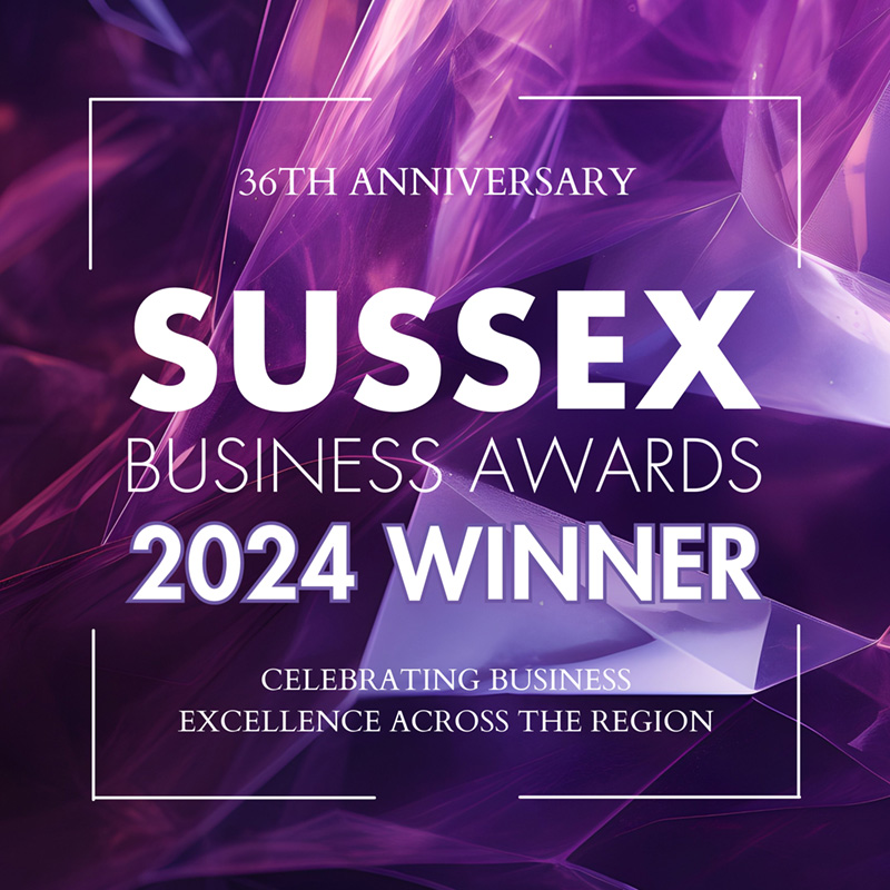 Sussex Business Awards - International Business of the Year