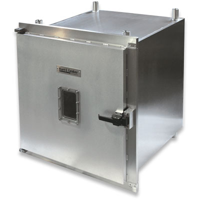 Box Vacuum Chambers