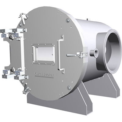 Cylindrical Assembly Chamber Builder