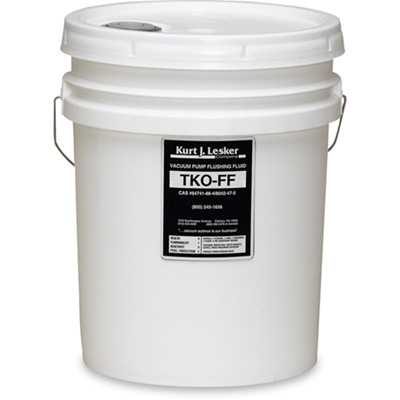 KJLC TKO-FF Hydrocarbon Flushing Fluid