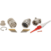 Connectors & Plugs