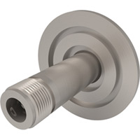 Type N Feedthroughs - KF Flange, Double-Ended