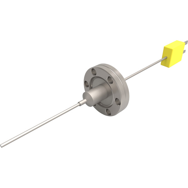 Thermocouple Feedthrough Probes