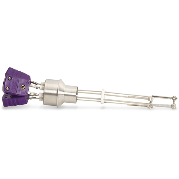 Weldable Type E - Thermocouple Feedthroughs - Miniature T/C Plug