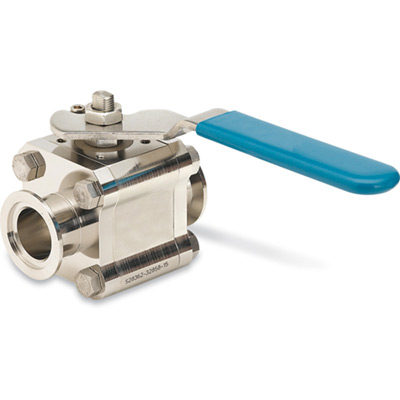 Ball Valves