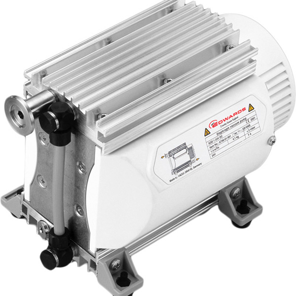 Dry Diaphragm Vacuum Pumps