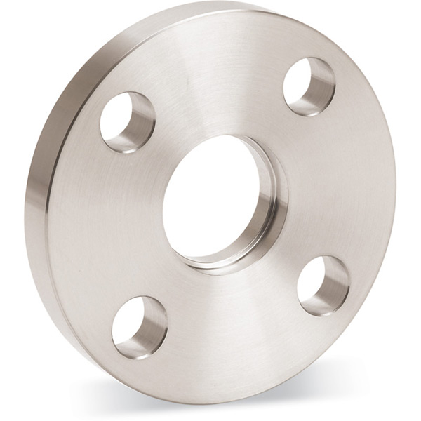 ASA HV Flanges–Fixed Flat