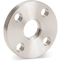 ASA HV Flanges & Components