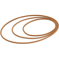 Elastomer O-Rings