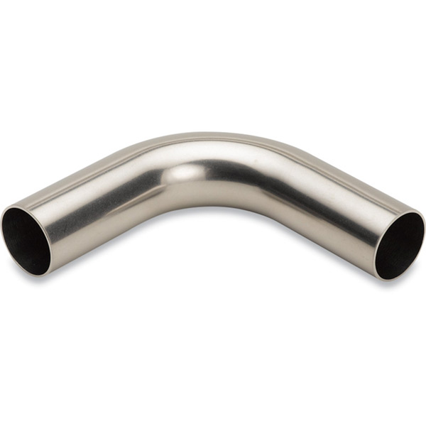 Weldable Tube 90° Radius Elbows