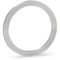 Annealed Nickel Gaskets for ConFlat (CF) UHV Flanges