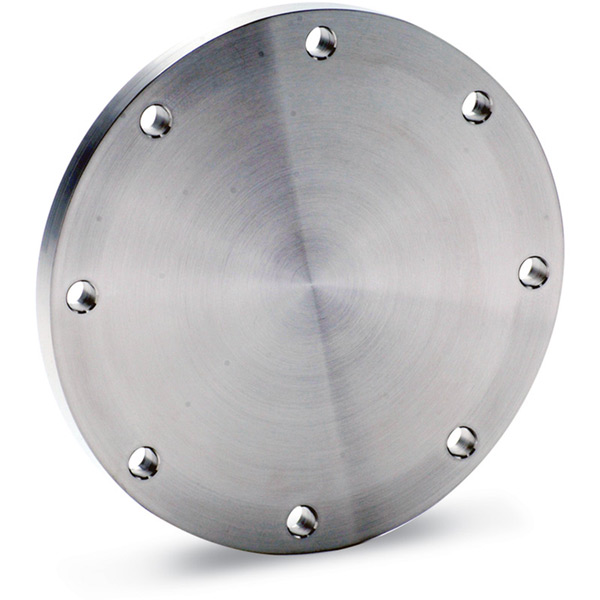 ISO-F HV Blank Flanges (Bolted)