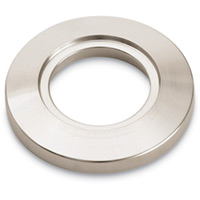 KF (QF) HV Flanges & Components