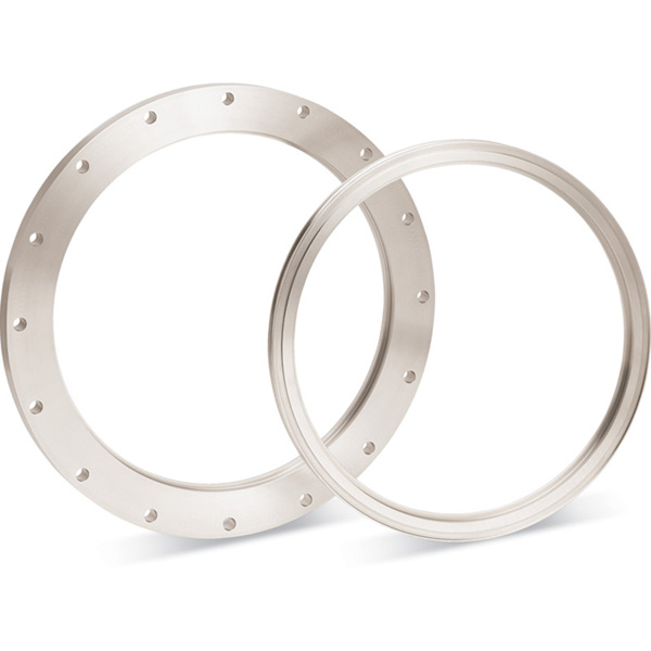 Standard ISO HV Flanges