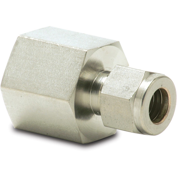 Swagelok to Female NPT Adapters