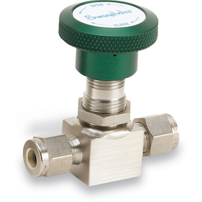 Gas Valves & Accessories