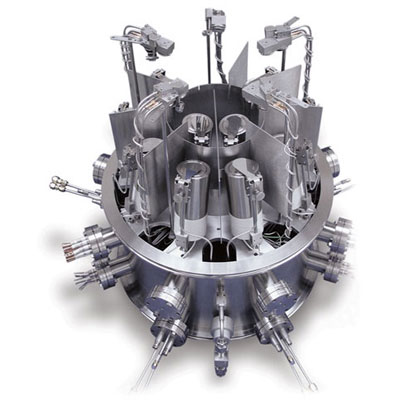 Thermal Evaporation Components