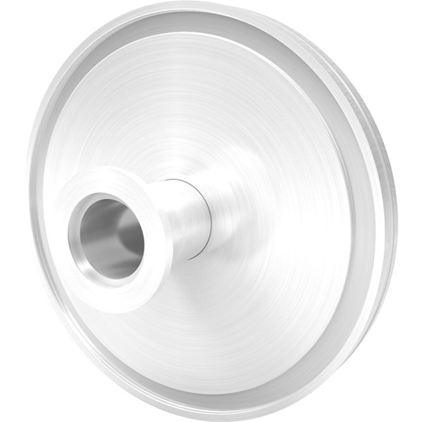 KF (QF) to ISO-K Adapters