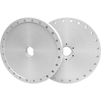 Zero-Length Reducer ConFlat® (CF) UHV Flanges