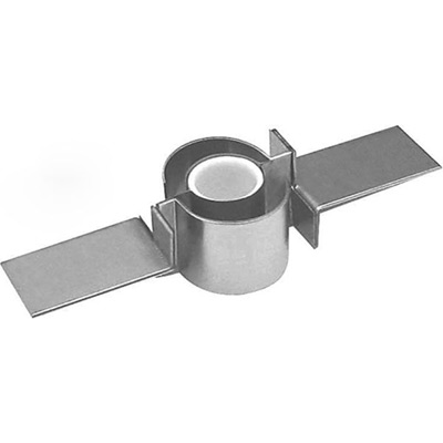 Micro-Electronic Shielded Crucible Heaters