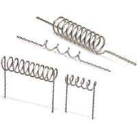 Thermal Filament Tungsten Coils