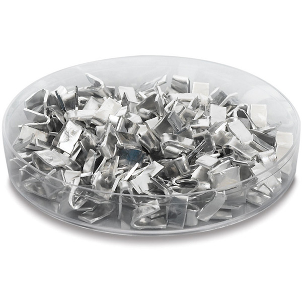 Aluminum Clips