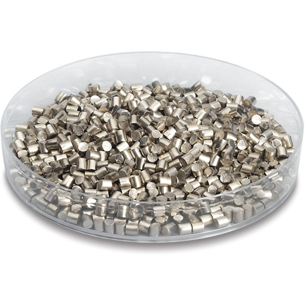 Cobalt Pellets