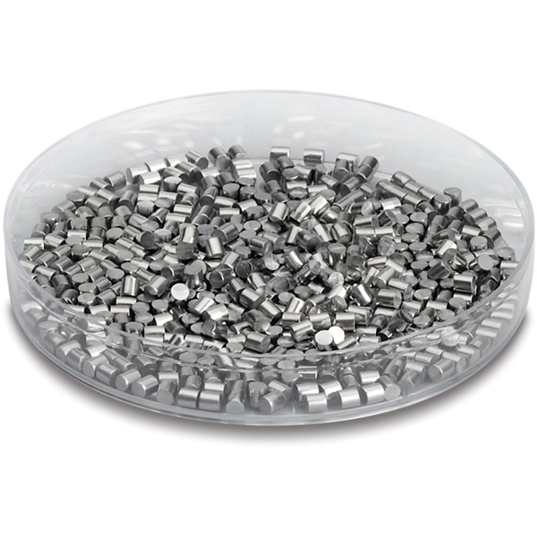 Iron Pellets