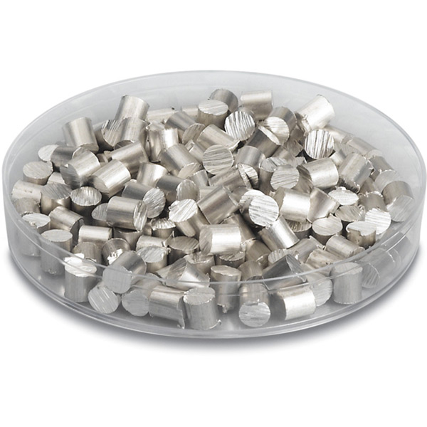 Magnesium Pellets