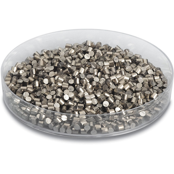 Niobium Pellets