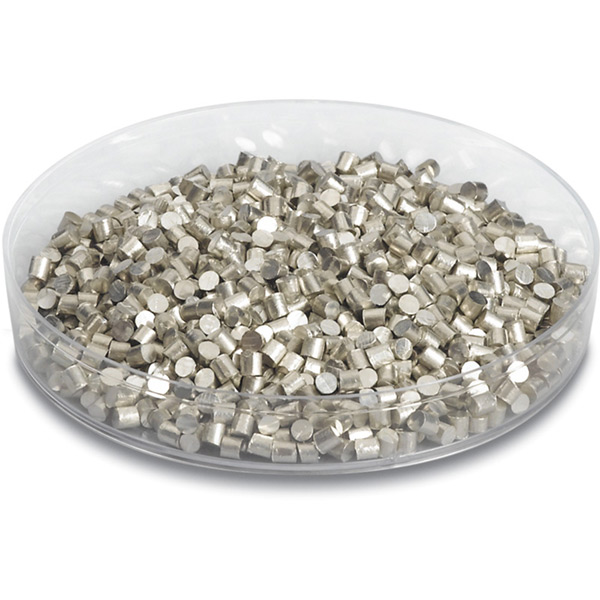 Tin Pellets