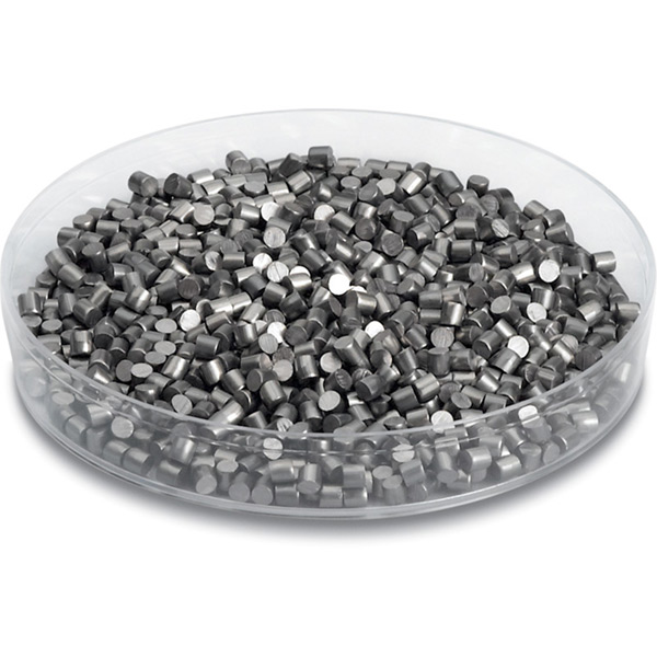 Tantalum Pellets