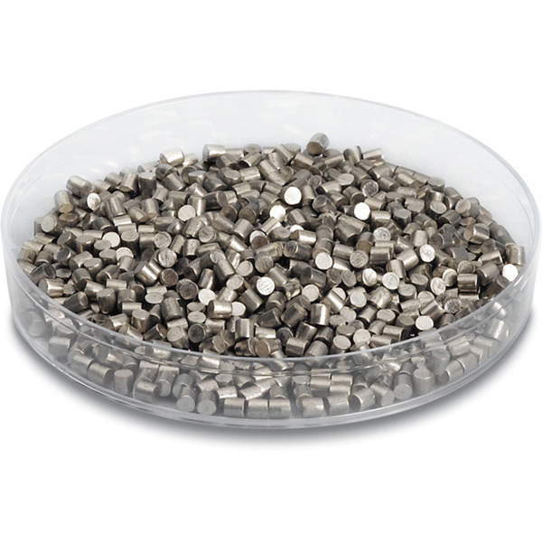 Titanium Pellets