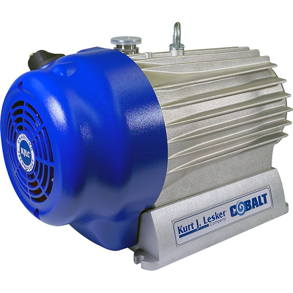 KJLC Cobalt Scroll Pump