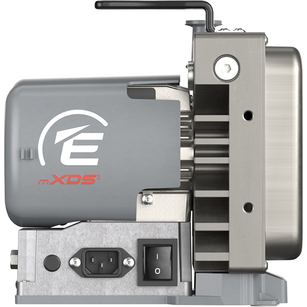 Edwards mXDS Mini Scroll Pump