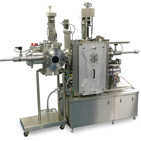 Super-SPECTROS 200 Thin Film Deposition System Platform