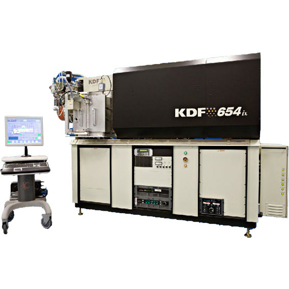 KDF 600i