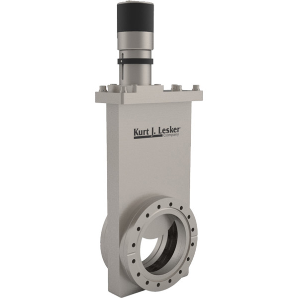 KJLC Bellows Sealed Stainless Steel Gate Valves (Manual)