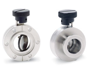 Butterfly Valves