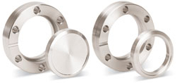 Rotatable 2-3/4" CF Flanges