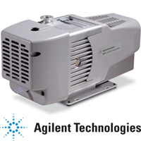 Agilent Technologies Dry Scroll Vacuum Pumps